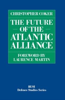 The Future of the Atlantic Alliance