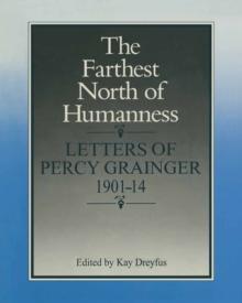 Farthest North of Humanness : Letters