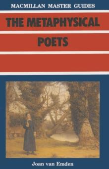 The Metaphysical Poets