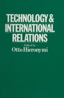 Technology and International Relations