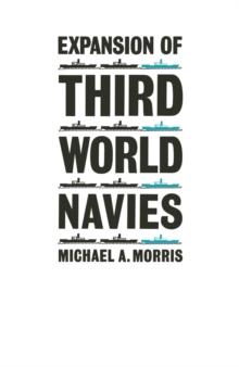 Expansion of Third-World Navies