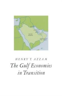 The Gulf Economies in Transition