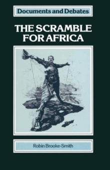 The Scramble for Africa