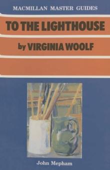 To the Lighthouse by Virginia Woolf