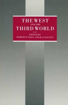 The West and the Third World : Essays in Honor of J.D.B. Miller