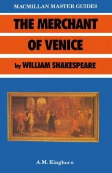 The Merchant of Venice by William Shakespeare