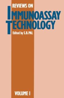 Reviews on Immunoassay Technology : Volume 1