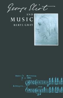 George Eliot and Music