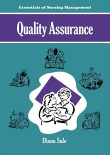 Quality Assurance