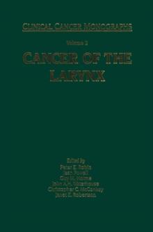 Cancer of the Larynx