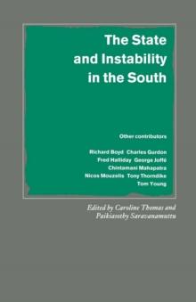 State and Instability in the South