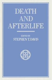 Death and Afterlife