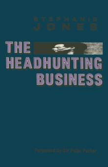 The Headhunting Business