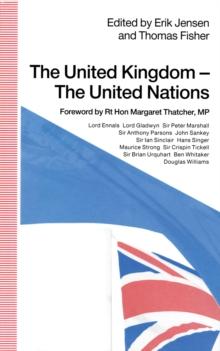 The United Kingdom - The United Nations