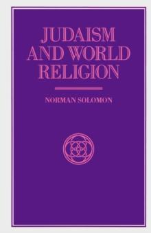 Judaism and World Religion