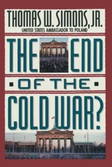 The End of the Cold War?