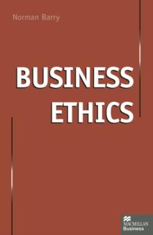 Business Ethics