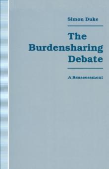 The Burdensharing Debate : A Reassessment