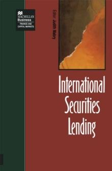 International Securities Lending