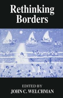 Rethinking Borders