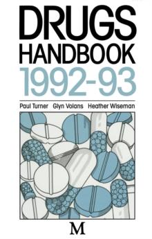 Drugs Handbook