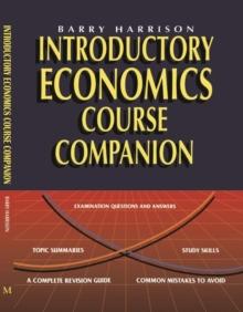 Introductory Economics Course Companion