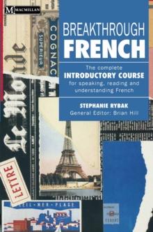 Breakthrough French