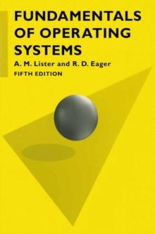 Fundamentals of Operating Systems