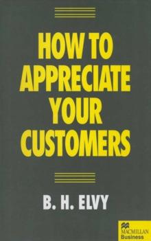 How to Appreciate Your Customers