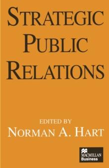 Strategic Public Relations