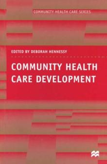 Community Health Care Development