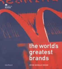 The World's Greatest Brands