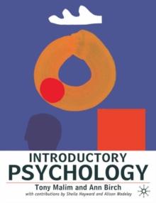 Introductory Psychology