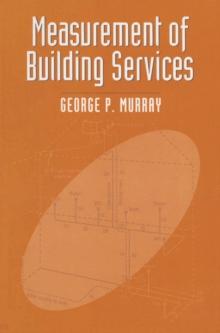 Measurement of Building Services