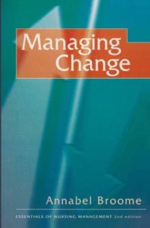 Managing Change