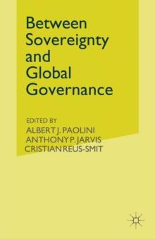 Between Sovereignty and Global Governance? : The United Nations and World Politics