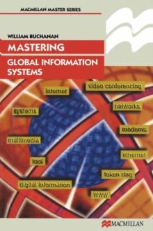 Mastering Global Information Systems