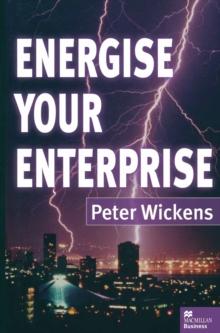 Energise Your Enterprise