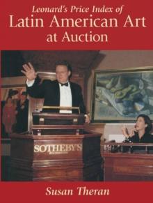 Leonard's Price Index of Latin American Art at Auction