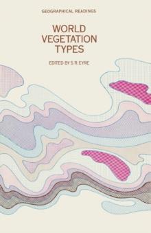 World Vegetation Types