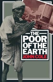 The Poor of the Earth