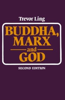 Buddha, Marx, and God : Some aspects of religion in the modern world