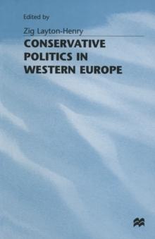 Conservative Politics in Western Europe