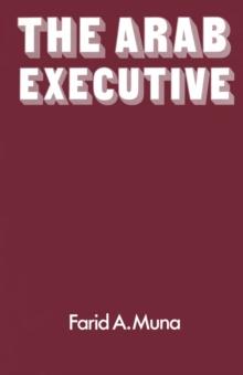 The Arab Executive