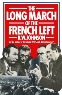 The Long March of the French Left