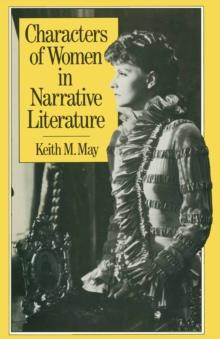 Characters of Women in Narrative Literature