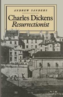 Charles Dickens Resurrectionist