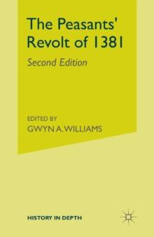 The Peasants' Revolt of 1381