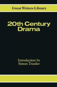 Twentieth Century Drama