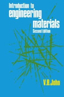 Introduction to Engineering Materials